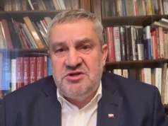 J.K. Ardanowski: Wartość kaloryczna ziarna zbóż jest porównywalna z pelletem