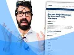 Wielkie przetasowanie w Gartner 2026 dla CDP: Salesforce traci monopol, nowi liderzy wchodzą do gry