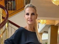 Dominika Tajner pokazała, jak wygląda jej brzuch po trzech miesiącach od OPERACJI PLASTYCZNEJ. "Już jestem zadowolona" (FOTO)