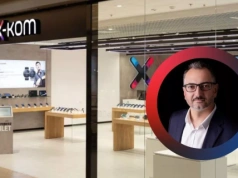 Z branży FMCG do elektroniki. Sławomir Gałbas przechodzi do firmy X-kom