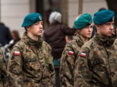 500 tysięcy żołnierzy w armii. MON zapowiada rezerwę wysokiej gotowości