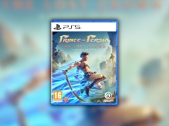 Piasków Czasu nie ma. Ale jest Prince of Persia: The Lost Crown w niższej cenie