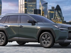 Oto nowe Suzuki Across. Bez 250 000 zł nie podchodź