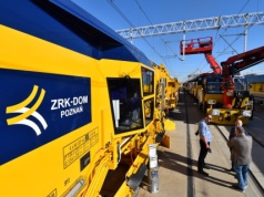 ZRK-DOM tymczasowo zaangażowany w łódzki tunel średnicowy