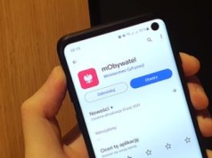 Nowość w mObywatelu. Opcja dla wszystkich