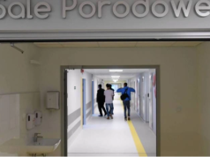 Rząd Tuska zamknął najlepszą porodówkę w Polsce