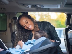 Dlaczego Cybex Pallas G i Britax Romer Kidfix PRO to dobry wybór dla starszych dzieci?