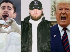 „Niszczy kraj” vs „ma jaja” – Trump i Bedoes komentują Bad Bunny’ego na Super Bowl