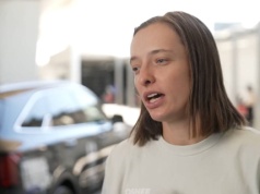 Świątek ogłosiła ws. igrzysk Oto, komu będzie kibicować. Można się zdziwić