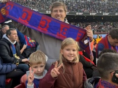 Żużel. Lebiediew za Barceloną, długi lot Rew, a Pedersen doradza… Lambertowi (POZA TOREM)