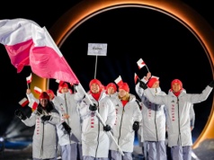 Afera! 4F ubiera inne kraje, a Polaków Adidas!