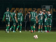 Śląsk Wrocław tego napastnika miał na oku! Musi obejść się smakiem