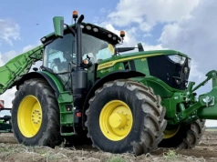 Nowe centrum dla mechanizacji rolnictwa. Otwarcie już 12 lutego