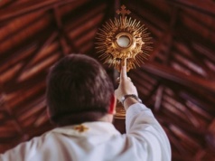 Przygotowania do Międzynarodowego Kongresu Eucharystycznego 2028 w Sydney