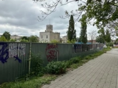 Wrocław zyska akademik z tarasami i salami kinowymi dla studentów. Zbudują go Holendrzy