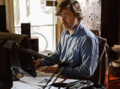 Brad Pitt w filmach na Netflix i HBO Max. Nie musicie czekać na Cliffa Bootha