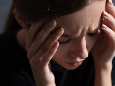 Wmawia się nam, że stanem normalnym jest permanentna pogoda ducha