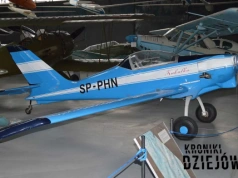 Zbudował samolot w bloku i uciekł z PRL. Ta historia brzmi jak film