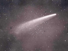 Nowo odkryta kometa z grupy Kreutza może dać spektakularne widowisko