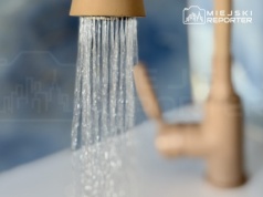 Mieszkańcy zwracają uwagę na intensywny zapach chloru w kranówce. MPWiK uspakaja i tłumaczy