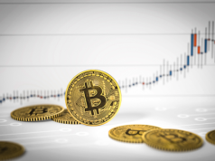 Bitcoin odbija po gwałtownej wyprzedaży. Rekordowe wolumeny na ETF-ie IBIT