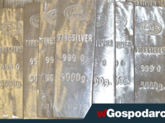 Dlaczego srebro jest bardziej zmienne niż złoto?