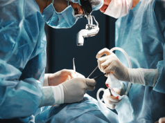 Co zabiera ci operacja: Ukryta utrata witaminy C