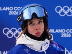 Olimpijka z okładek „Vogue”. Eileen Gu to fenomen na styku sportu i mody luksusowej