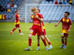 Miasto zainwestuje w rozbudowę Akademii Korony Kielce