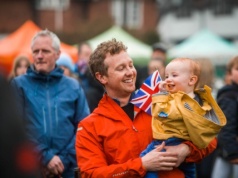 Zmiany w settled status. Ucierpi na nich 300 000 dzieci imigrantów