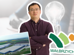 Gigant z Chin stawia na Polskę. Zielona transformacja z pieczątką Pekinu
