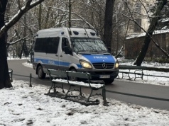 Kraków: Policja analizuje nagrania dotyczące incydentów przy zbiórce podpisów