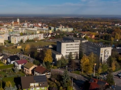 Ponad 1,3 mln zł na kardiologię dla Szpitala Powiatowego w Złotoryi