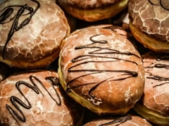 W Lidlu Tłusty Czwartek już wystartował. Jakie smaki przygotowała sieć?