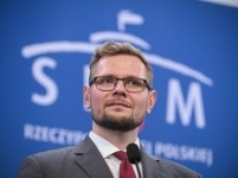 ​Jest wniosek o uchylenie immunitetu posła PiS