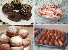 Wybieramy najlepsze pączki i faworki. Oto propozycje z powiatu aleksandrowskiego.