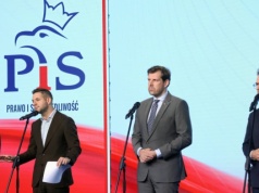 „Zmień nasze zdanie”. Debaty PiS na uczelniach ruszą w lutym