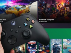 Nowy Xbox ma być PC z Windows 11. Microsoft idzie na całość