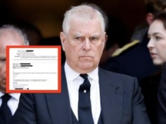 Były książę Andrzej zdradził tajemnice. Nowe oskarżenia o poufne dokumenty