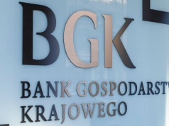 BGK: bilion złotych na inwestycje w infrastrukturę krytyczną w tej dekadzie