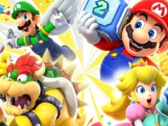 Wąsaty hydraulik znów podbije kina? Nowy spot zaskakuje