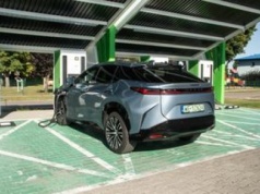 Rekordowy wzrost. Polacy rzucili się na auta elektryczne