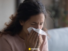 GIS próbuje uspokoić: podtyp K grypy nie jest bardziej zjadliwy. Szpitale ograniczają wizyty