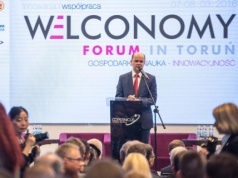 Welconomy 2026 w Toruniu. Termin i program
