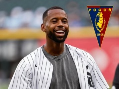 Nowy nabytek Pogoni Szczecin nieoficjalnie zadebiutował