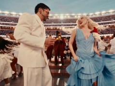 5 najmocniejszych momentów Super Bowl Show 2026