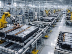 Stellantis, Tesla i Mercedes skreślają gigafabrykę w Termoli