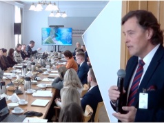 Wyższe kary za znęcanie się nad zwierzętami? Szef świdnickiej prokuratury namawiał parlamentarzystów do zaostrzenia przepisów