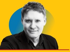 Menedżerowie żyją dziś w trybie „uciekaj”. Jak to zmienić? „To jest warunek przetrwania w erze ciągłej niepewności”