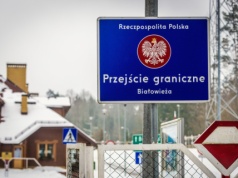 Szlaban dla Gruzinów, Kolumbijczykówi i Wenezuelczyków. "Ryzyko migracyjne"